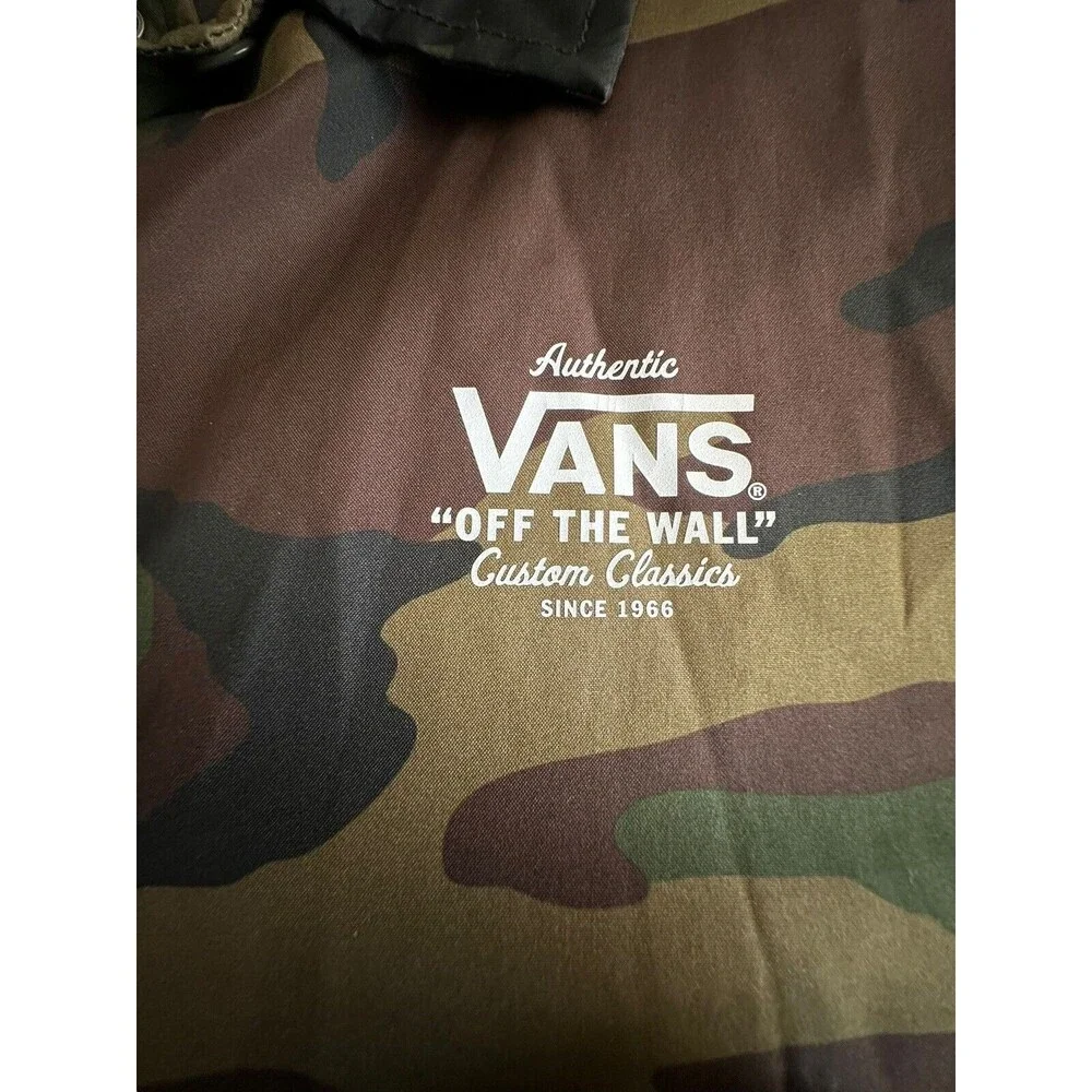 Vans elevate your